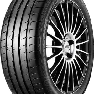 Falken Azenis FK453CC
4x4 banden 215/50 R18 92W XL
