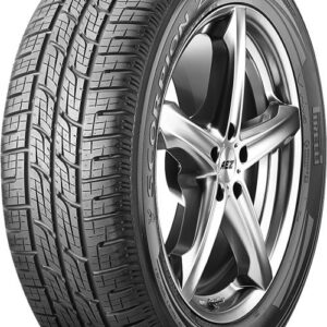 Pirelli SCORPZERXL
4x4 banden 255/60 R18 112V XL
