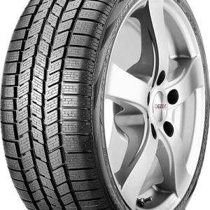 Pirelli Winter 240 Snowsport
Banden 265/35 R18 97V XL
