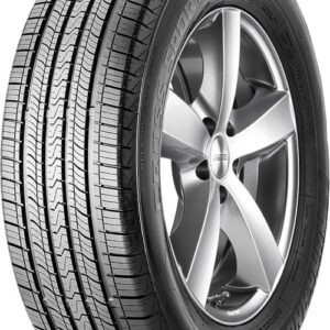 Nankang Cross Sport SP-9 4x4 banden 265/60 R18 110H