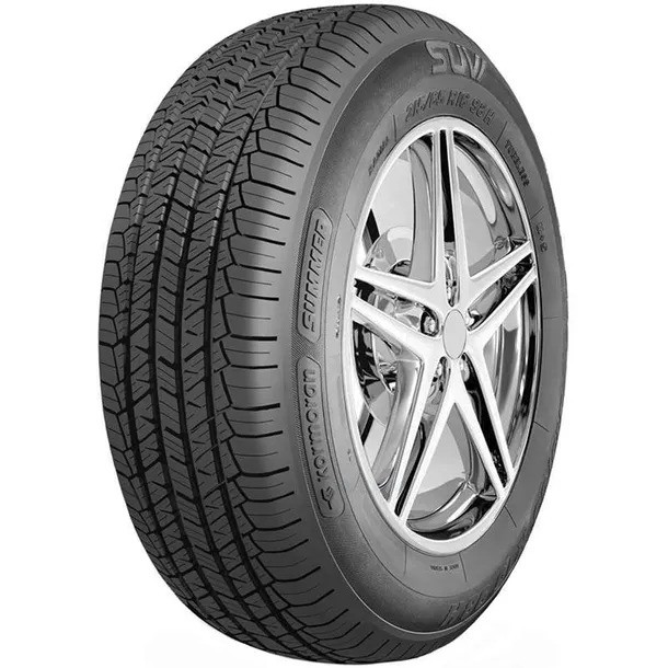 Kormoran KORMORAN SUV SUMMER
Banden 255/60 R18 112V XL