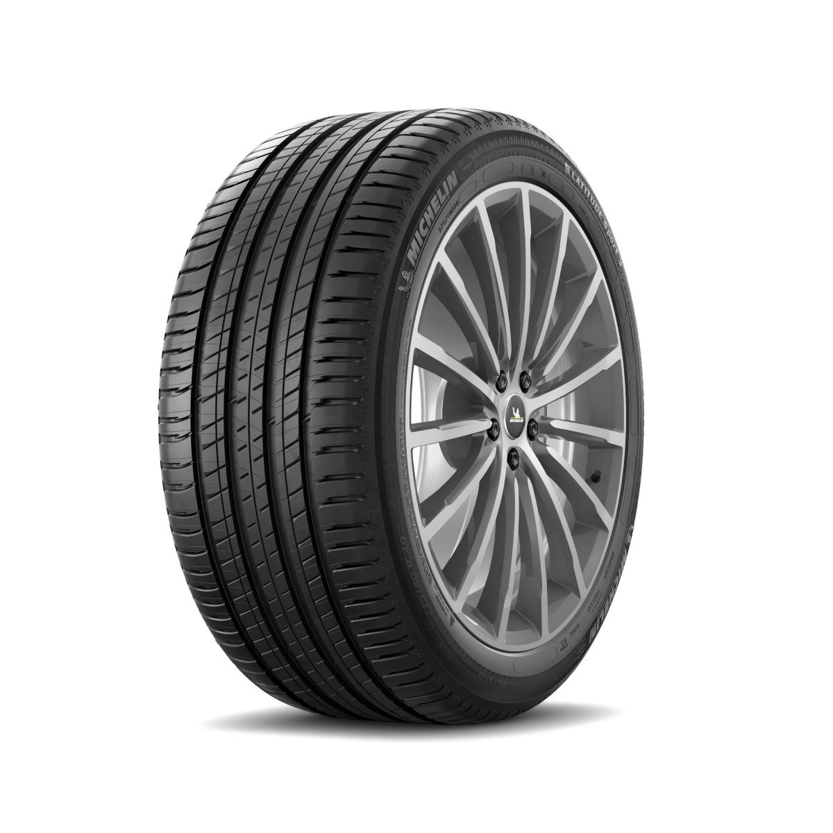 Michelin Latitude Sport 3
4x4 banden 235/65 R18 110H XL