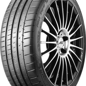 Michelin Pilot Super Sport Banden 265/45 R18 101Y