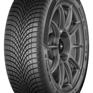 Dunlop ALL SEASON 2 XL M+S 3PMSF TL
Banden 205/60 R16 96V XL
