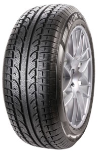Avon WV7 Snow
Banden 205/60 R16 96H XL