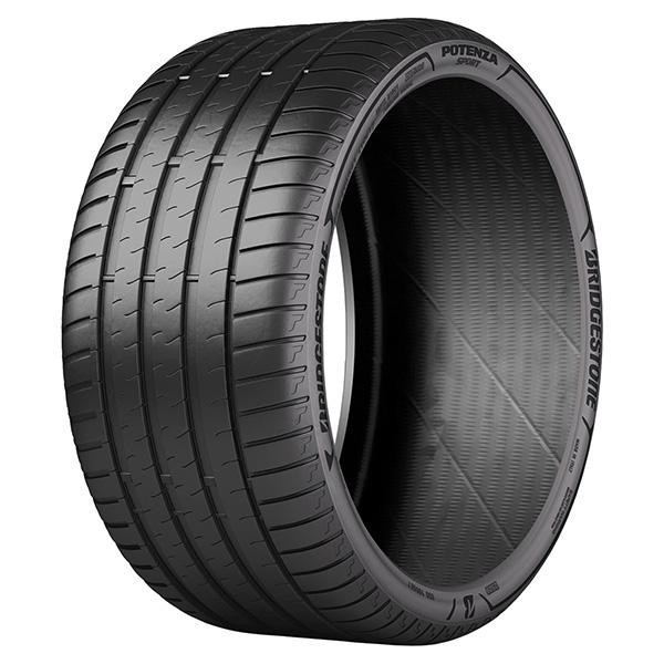 Bridgestone potenza sport evo xl Banden 215/45 R18 93Y