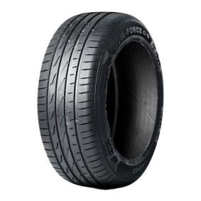 Leao nova force cs 4x4 banden 255/60 R18 112V