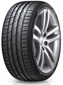 Hankook Ventus S1 evo2 K117B Banden 245/50 R18 100Y