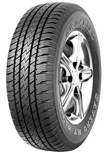 GT Radial Savero H/T Plus Banden 235/65 R18 104T