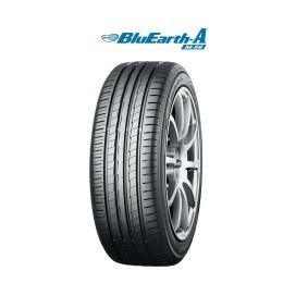 Yokohama BLUEARTH-A AE-50 Banden 215/50 R18 92V