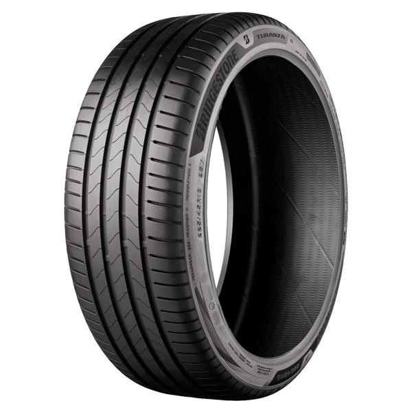Bridgestone turanza 6 (+) Banden 215/50 R18 92T