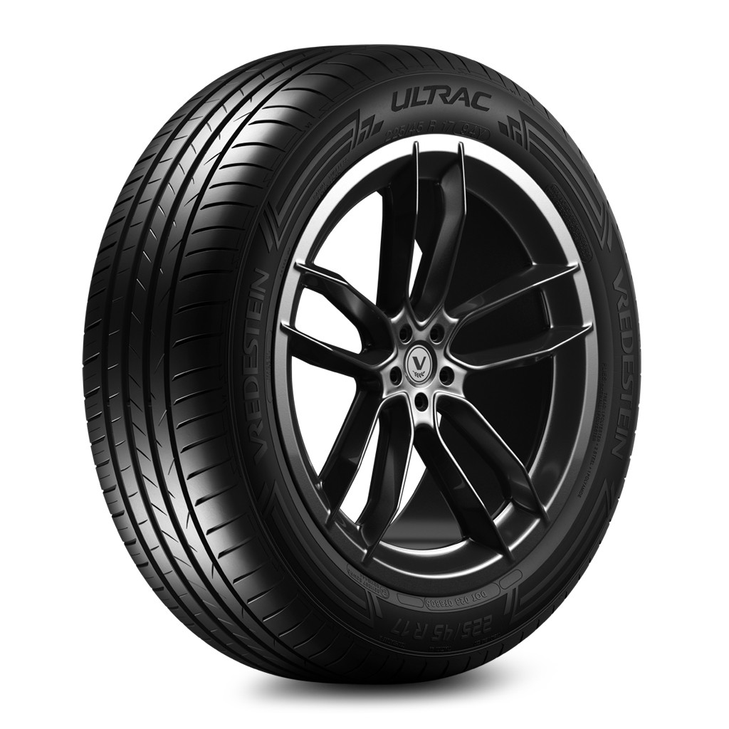 Vredestein ULTRAC XL FP TL
4x4 banden 255/60 R18 112W XL