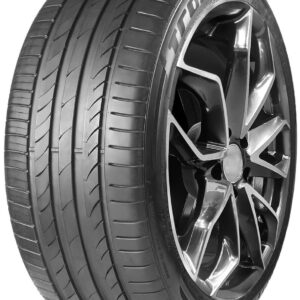 Tracmax X Privilo TX3 Banden 275/45 R18 107Y