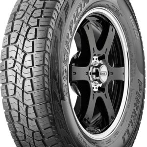 Pirelli SCORPION ATR XL FP
4x4 banden 255/60 R18 112T XL
