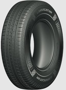 Lanvigator FLAIR Banden 235/65 R18 110H
