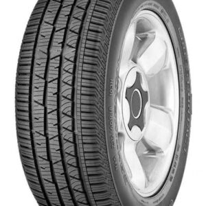 Continental ContiCrossContact LX Sport Banden 235/65 R18 106T
