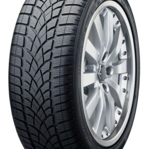 Dunlop SP Winter Sport 3D
Banden 255/35 R18 94V XL