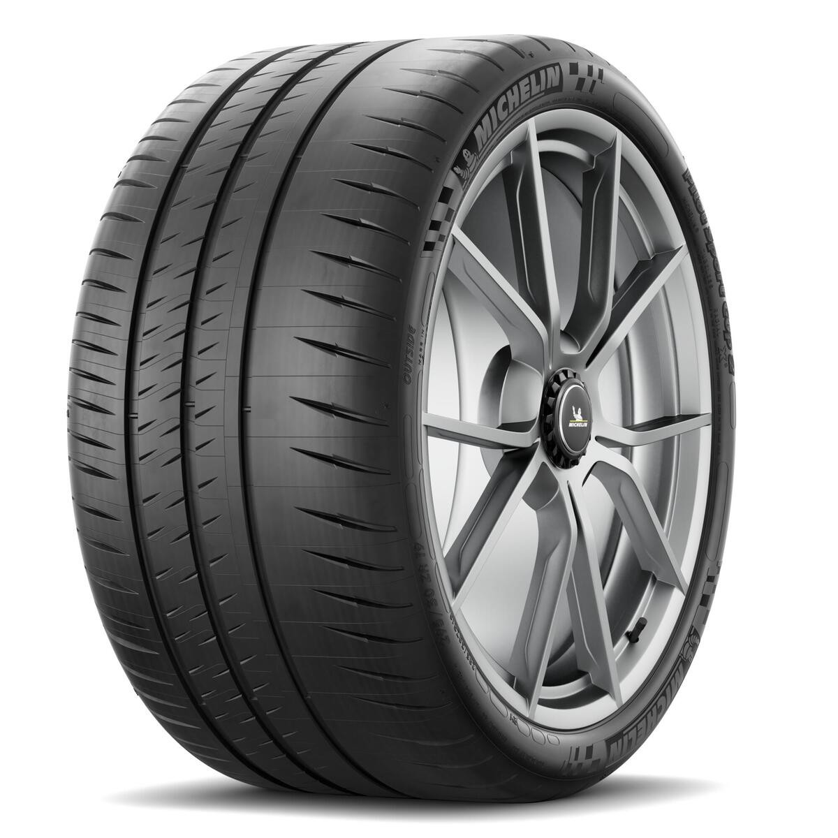 Michelin Pilot Sport Cup 2
Banden 275/35 R18 99(Y) XL