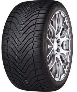 Gripmax Status AllClimate 4x4 banden 255/60 R18 112W