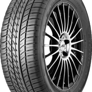 Goodyear EAGLE F1 (ASYMMETRIC
4x4 banden 255/60 R18 112W XL