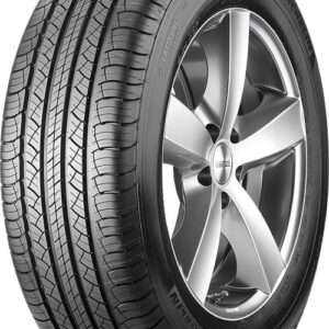 Michelin Latitude Tour HP
4x4 banden 285/60 R18 120V XL