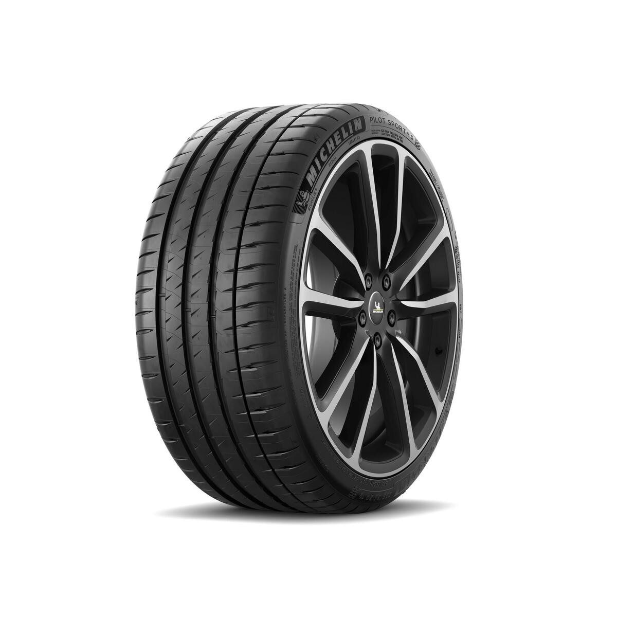 Michelin Pilot Sport 4 S
Banden 285/30 R18 97(Y) XL