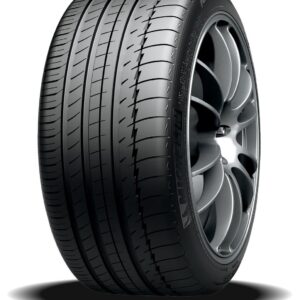 Michelin Pilot Sport PS2 Banden 285/30 R18 -ZR