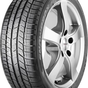 Toyo Snowprox S954 SUV
4x4 banden 265/60 R18 114H XL