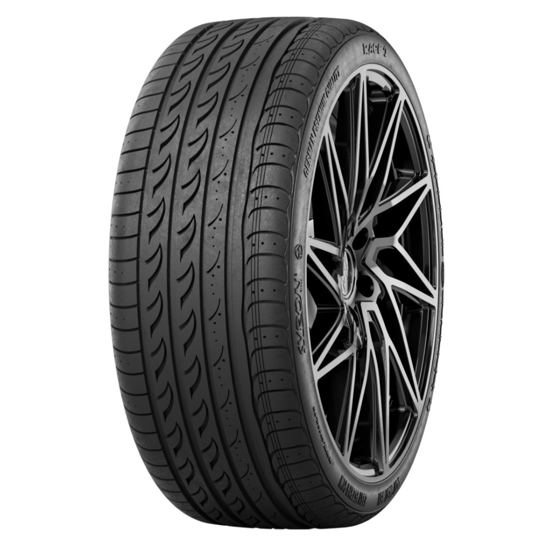 SYRON TIRES RACE 1
Banden 205/35 R18 81W XL