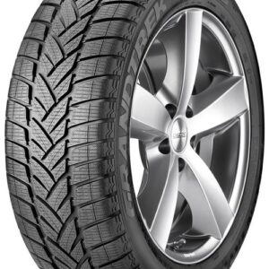 Dunlop Grandtrek WT M3
4x4 banden 235/65 R18 110H XL