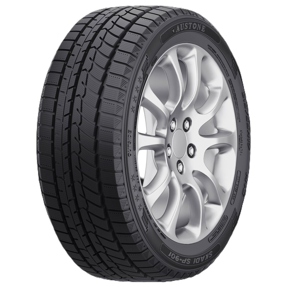 AUSTONE SP901 4x4 banden 235/65 R18 110H