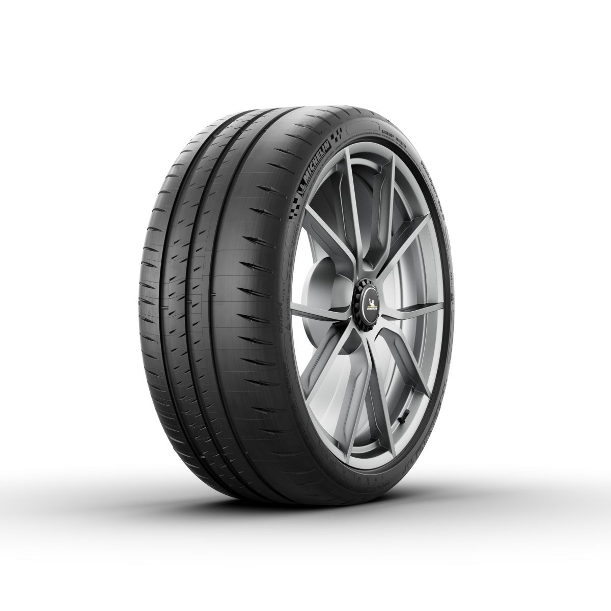 Michelin Pilot Sport Cup 2 Banden 285/30 R18 93(Y)