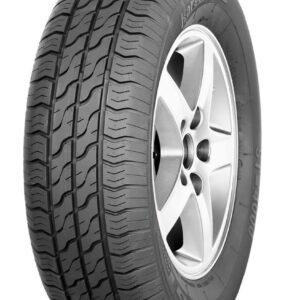GT Radial KARGOMAX ST4000 XL M+S TL
Banden 195/65 R15 95N XL