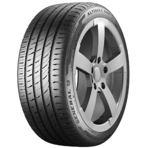 General Tire Altimax ONE S
Banden 245/35 R18 92Y XL