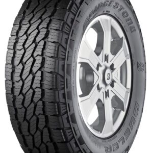 Bridgestone Dueler All Terrain A/T002
4x4 banden 255/60 R18 112T XL