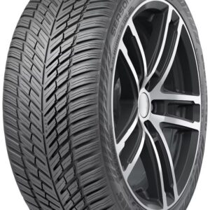 Nokian SEASONPROOF 2 4x4 banden 255/60 R18 112V