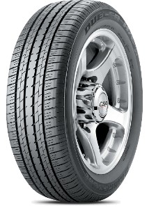Bridgestone Dueler H/L 33 4x4 banden 235/65 R18 106V