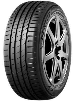Dunlop BLUE RESPONSE TG Banden 265/60 R18 110V