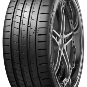 Kumho Ecsta PS91
Banden 275/35 R18 99Y XL
