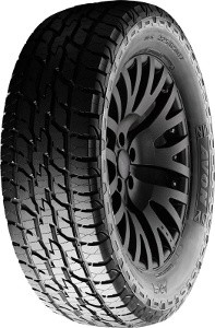 Avon AX7
4x4 banden 265/60 R18 114H XL