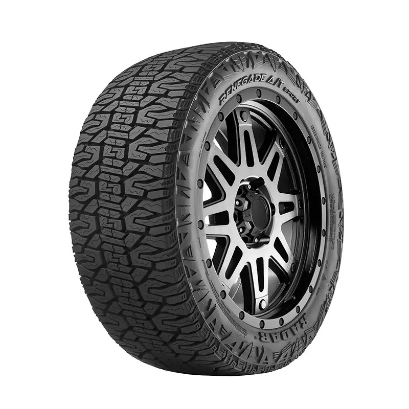 Radar Renegade A/T Sport Bestelwagenbanden 285/60 R18 118/115S