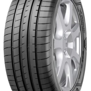 Goodyear EAGLE F1 (ASYMMETRIC) 3 SUV XL FP TL
4x4 banden 255/50 R18 106Y XL