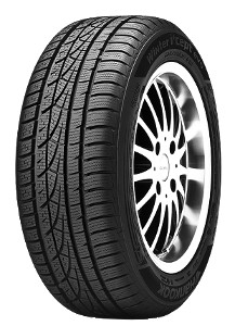 Hankook Winter i*cept evo W310B
Banden 245/50 R18 100H XL