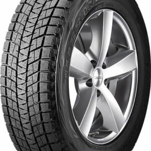 Bridgestone Blizzak DM V1
4x4 banden 255/60 R18 112R XL