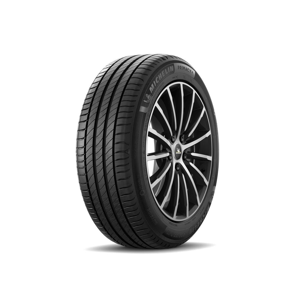 Michelin Primacy 4
Banden 255/50 R18 106Y XL