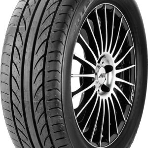 Bridgestone Potenza S02A
Banden 295/30 R18 98Y XL