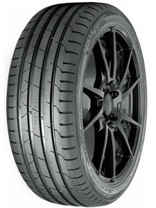 Nokian Hakka Black 2
4x4 banden 255/60 R18 112V XL