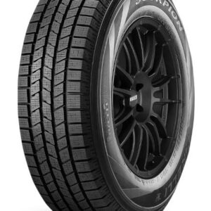 Pirelli SCORPION ICE & SNOW 4x4 banden 255/60 R18 112H