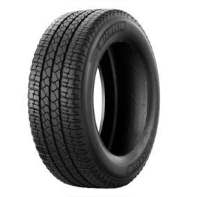 Michelin primacy xc 4x4 banden 265/60 R18 110H