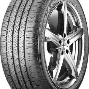Bridgestone ER-42* RFT Banden 245/50 R18 100W
